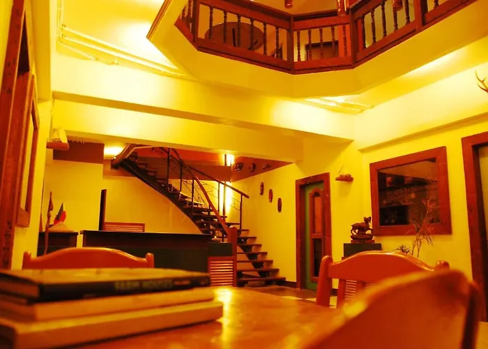 Centro Mactan Suites